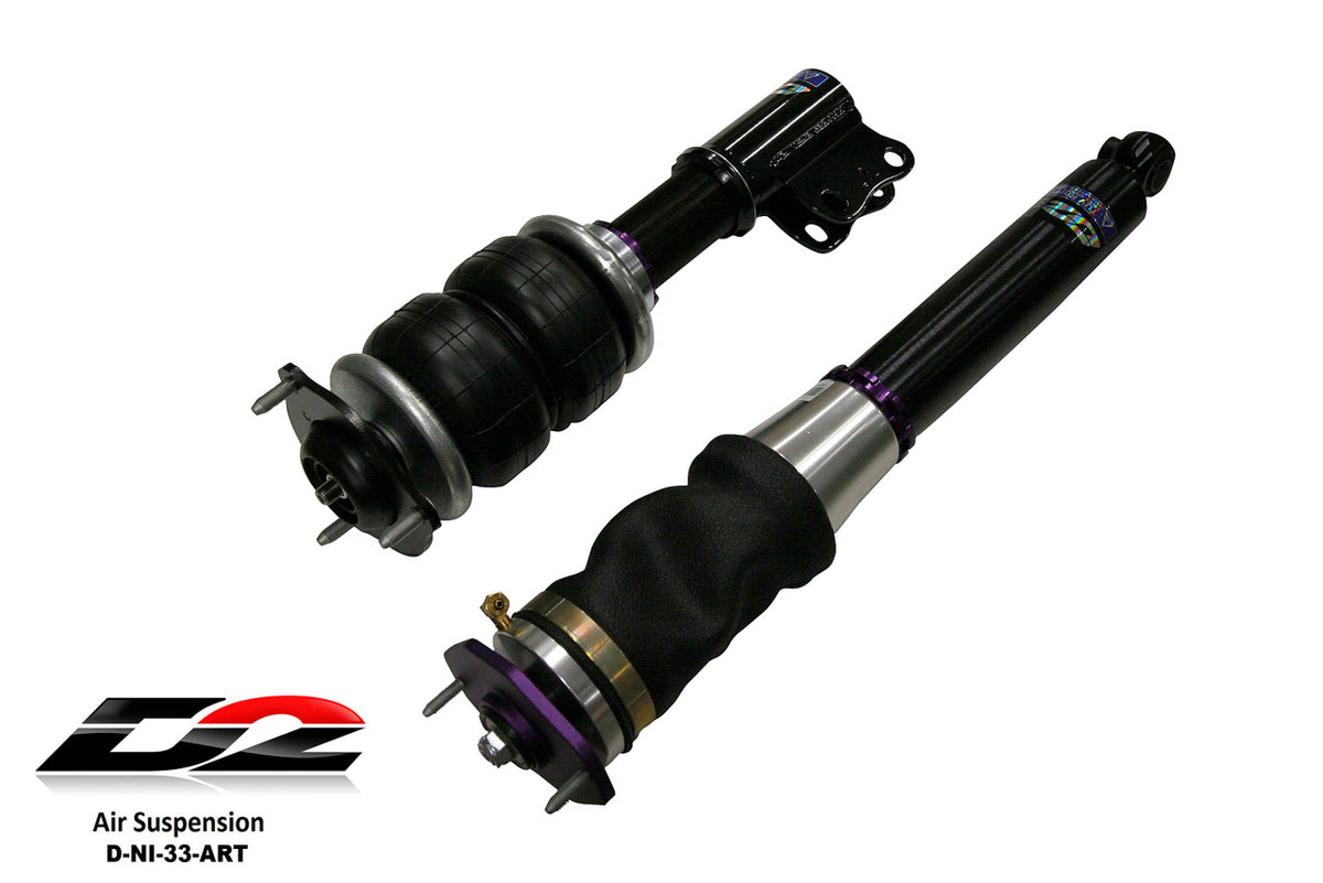 D2 Racing manufacturer product image