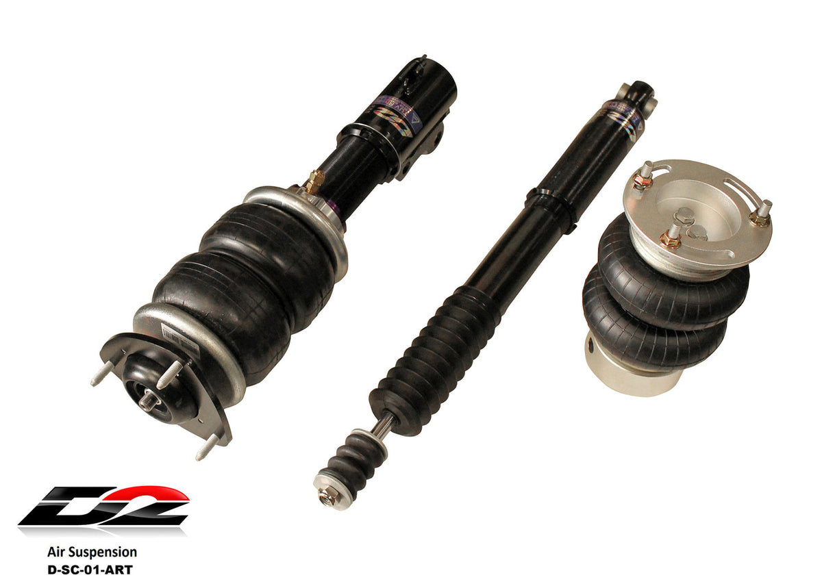 D2 Racing manufacturer product image