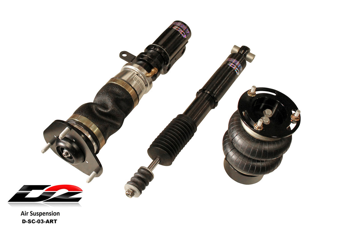 D2 Racing manufacturer product image
