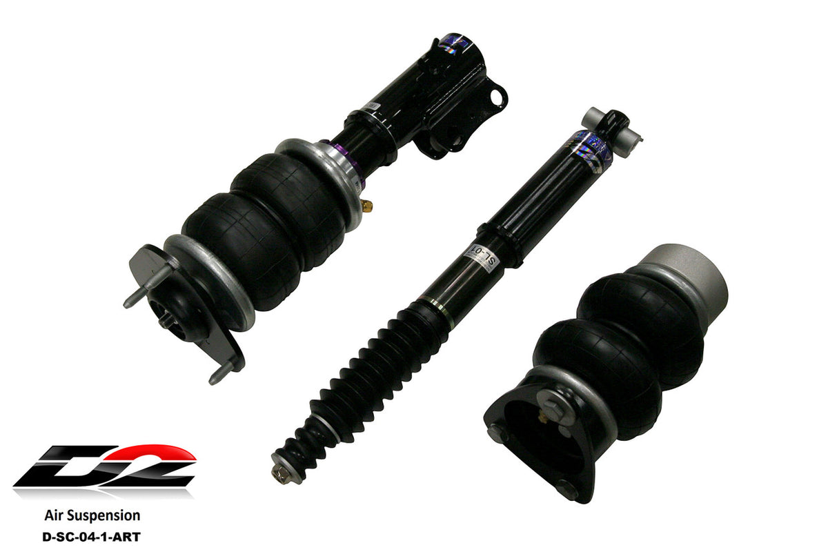 D2 Racing manufacturer product image