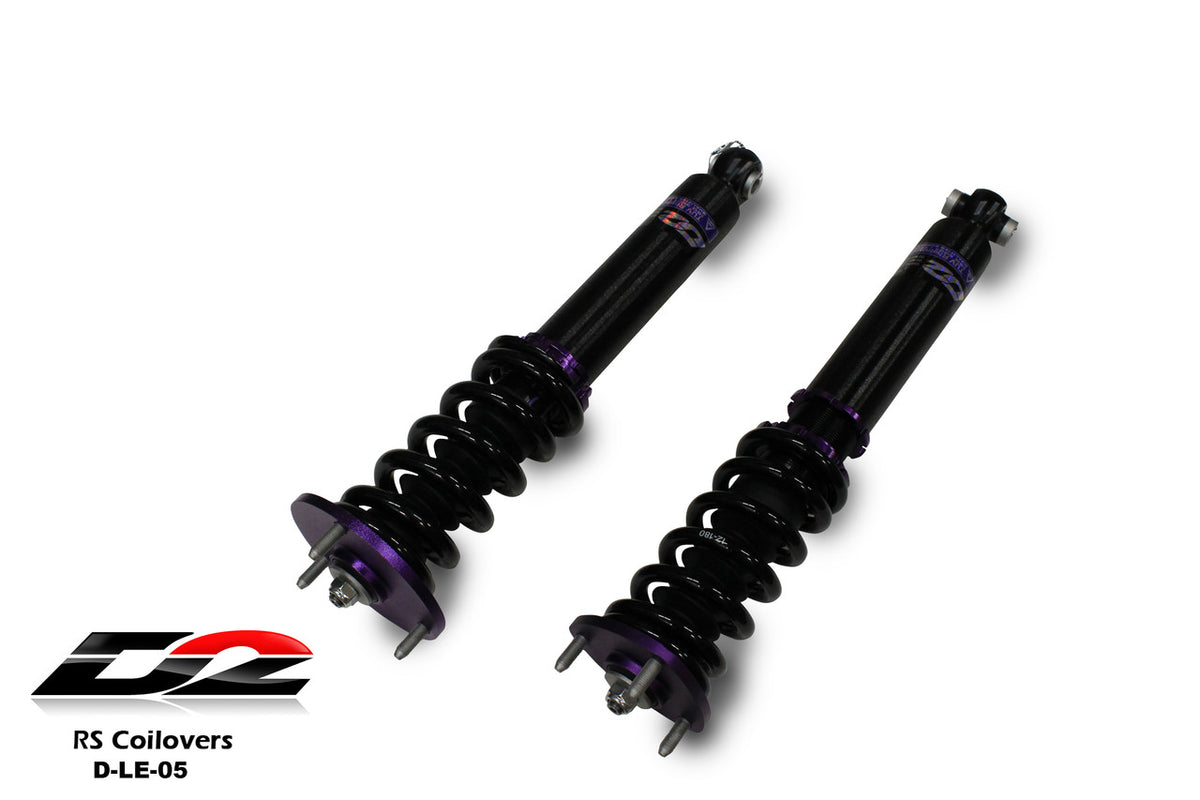 D2 Racing manufacturer product image