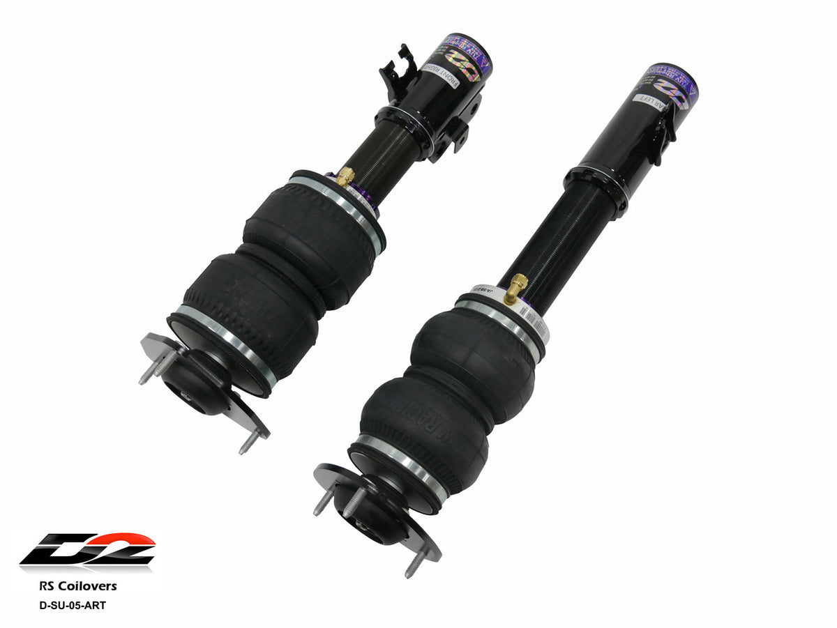 D2 Racing manufacturer product image