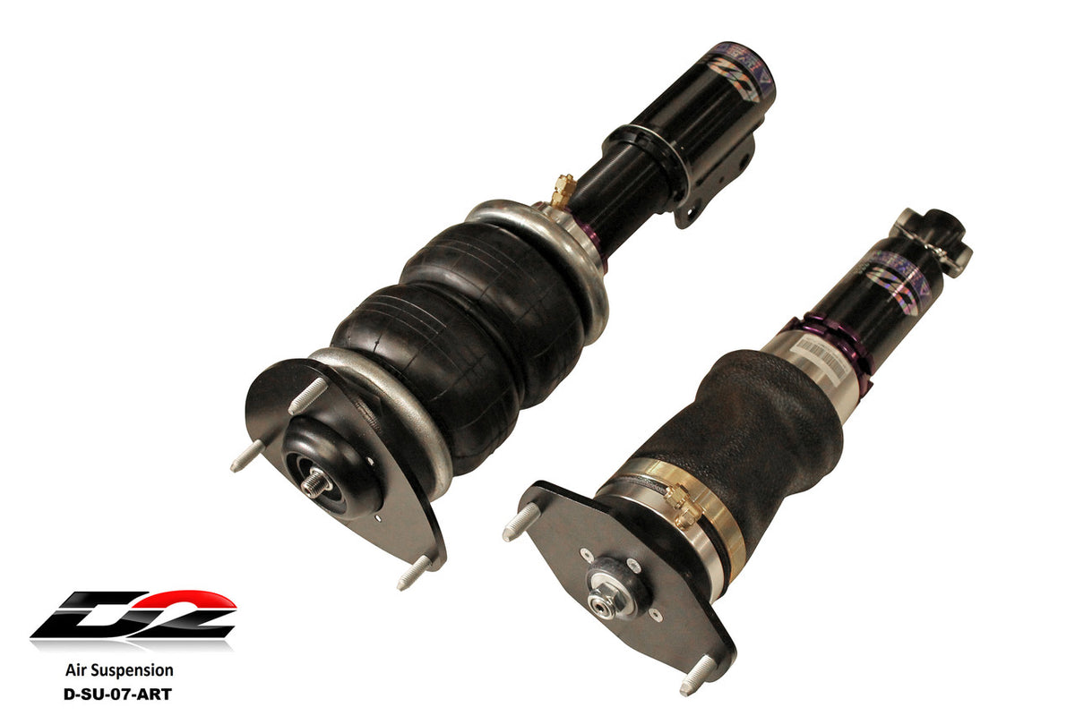 D2 Racing manufacturer product image