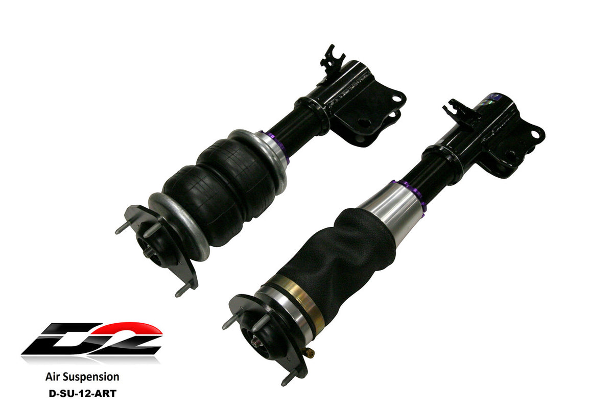 D2 Racing manufacturer product image