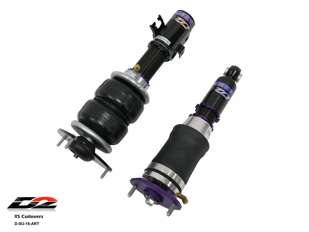 D2 Racing manufacturer product image