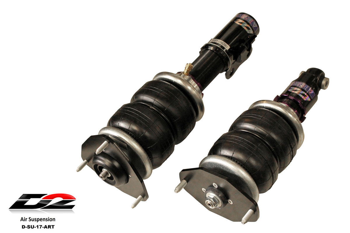 D2 Racing manufacturer product image