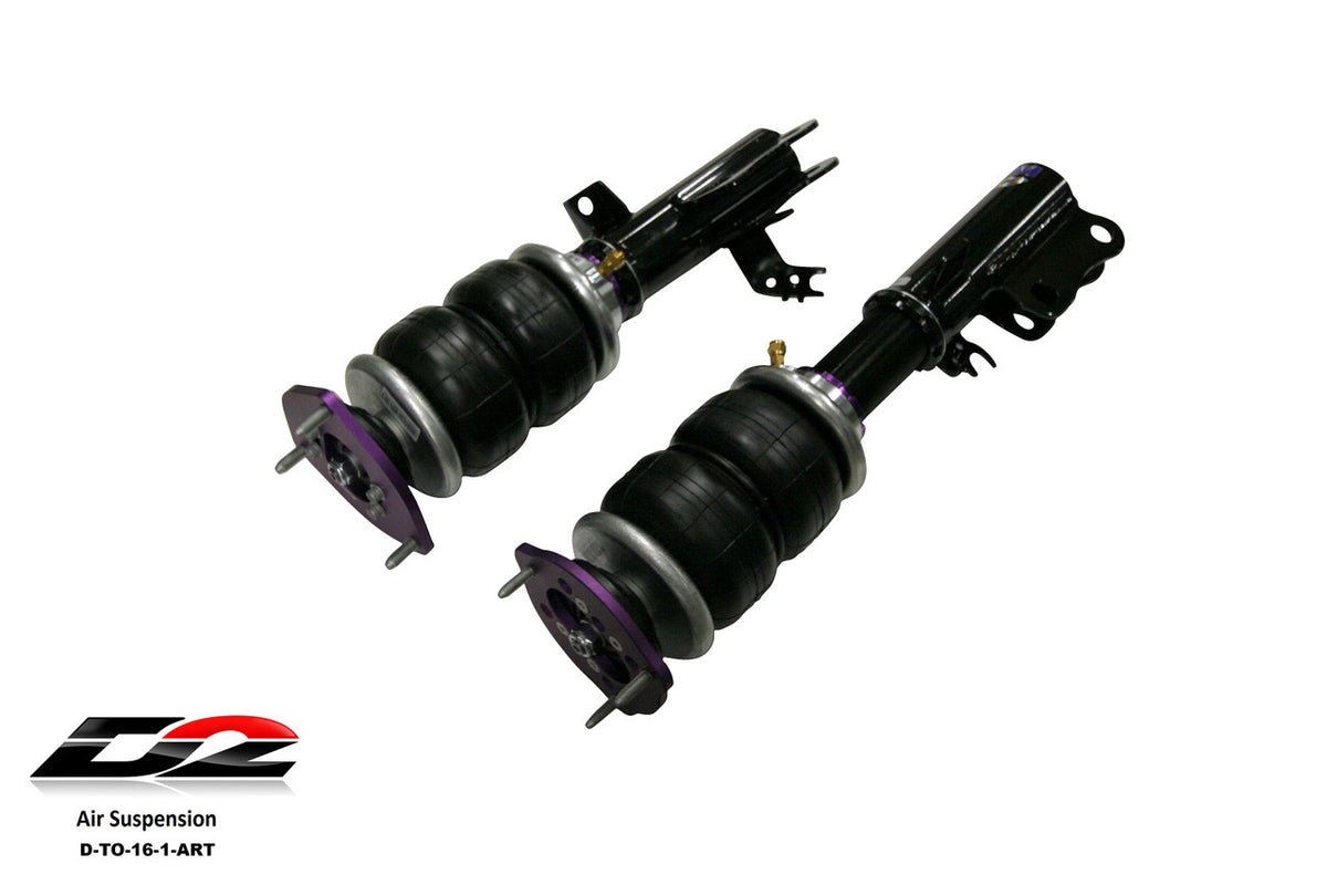 D2 Racing manufacturer product image
