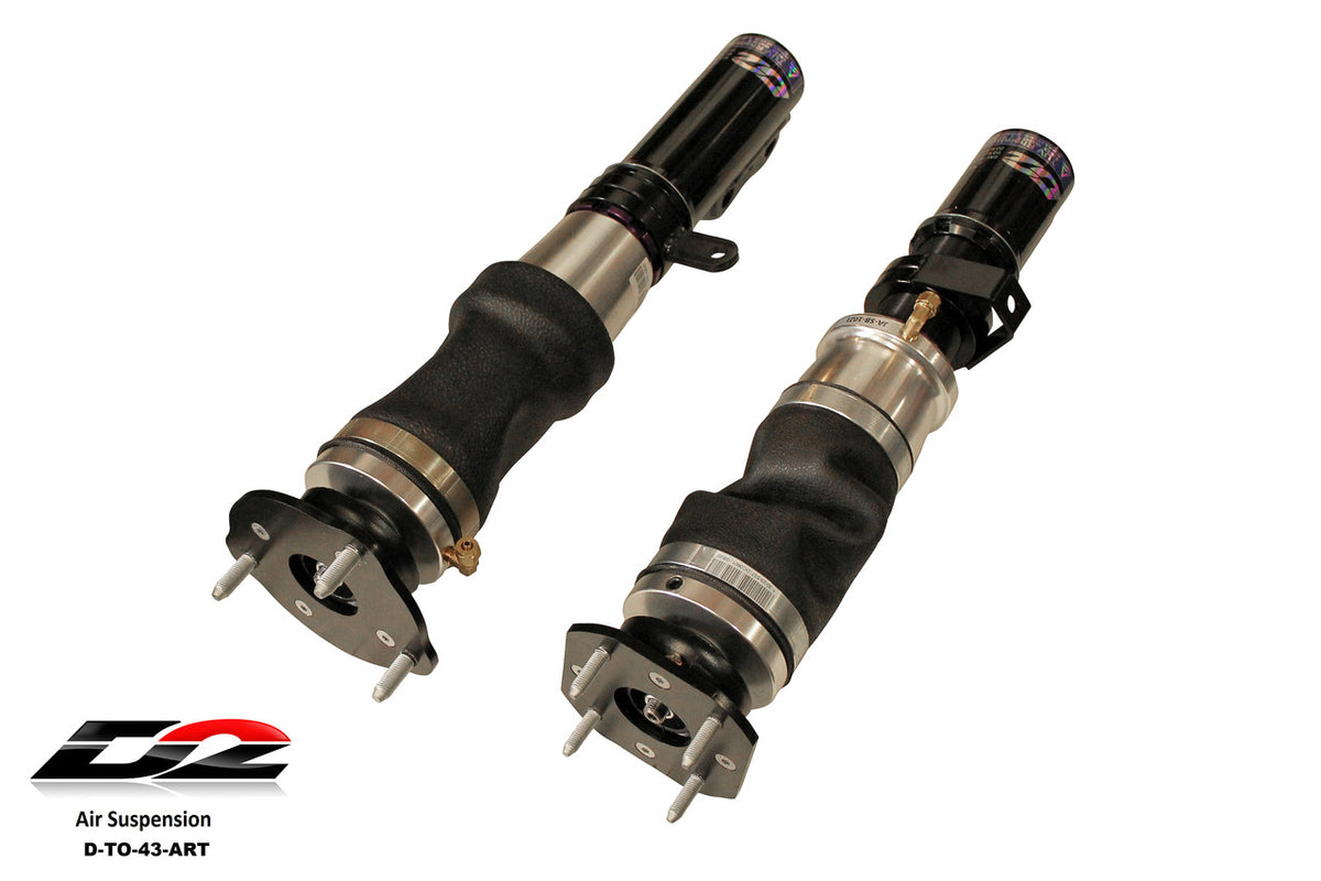 D2 Racing manufacturer product image