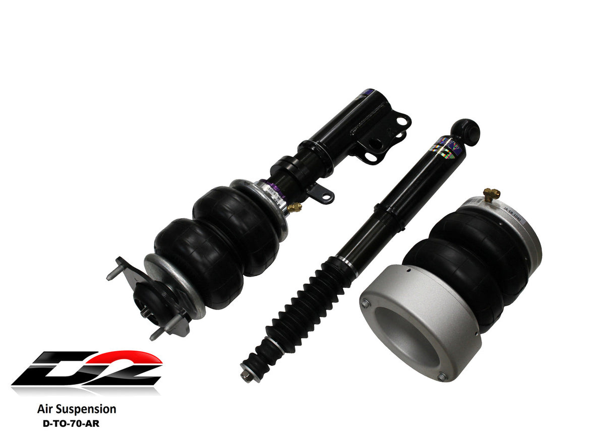 D2 Racing manufacturer product image