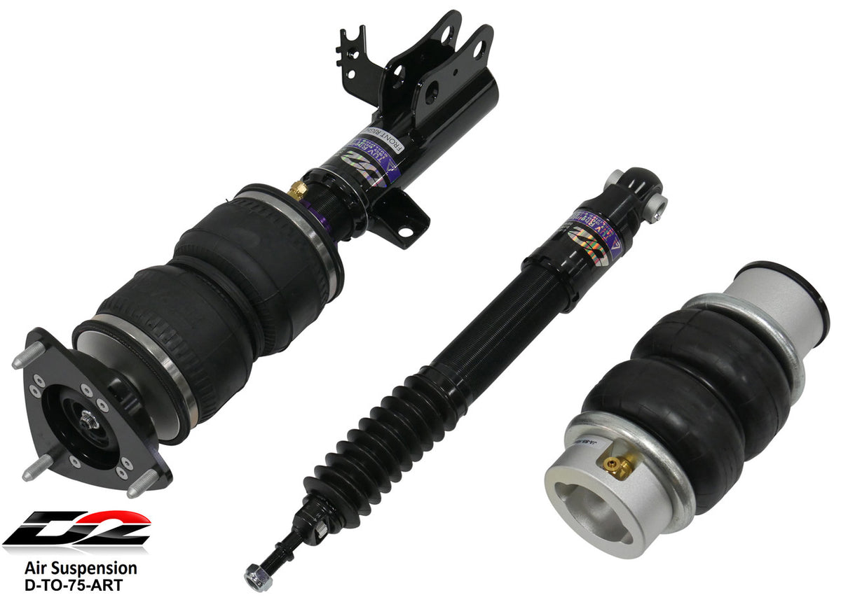 D2 Racing manufacturer product image