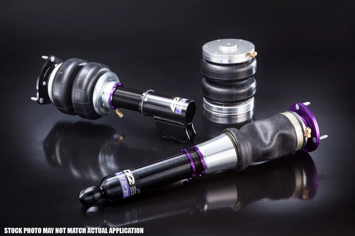 D2 Racing manufacturer product image