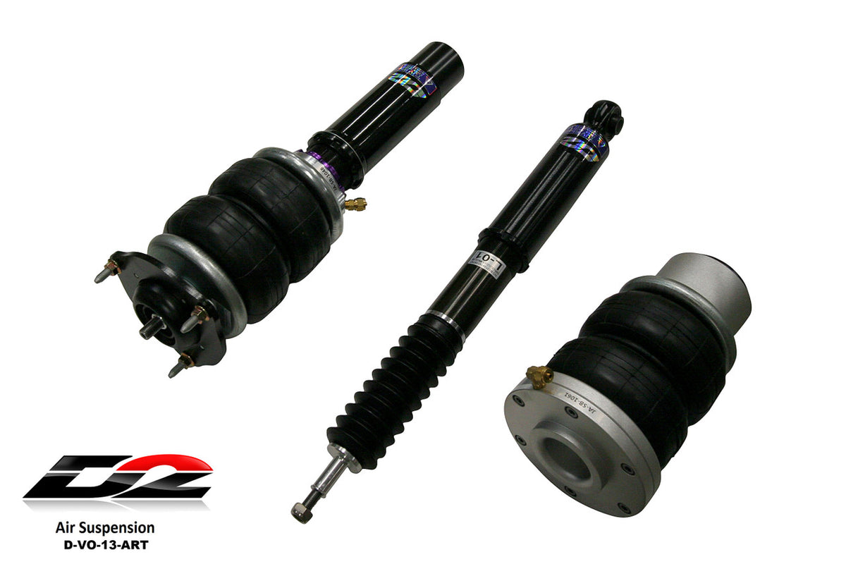 D2 Racing manufacturer product image