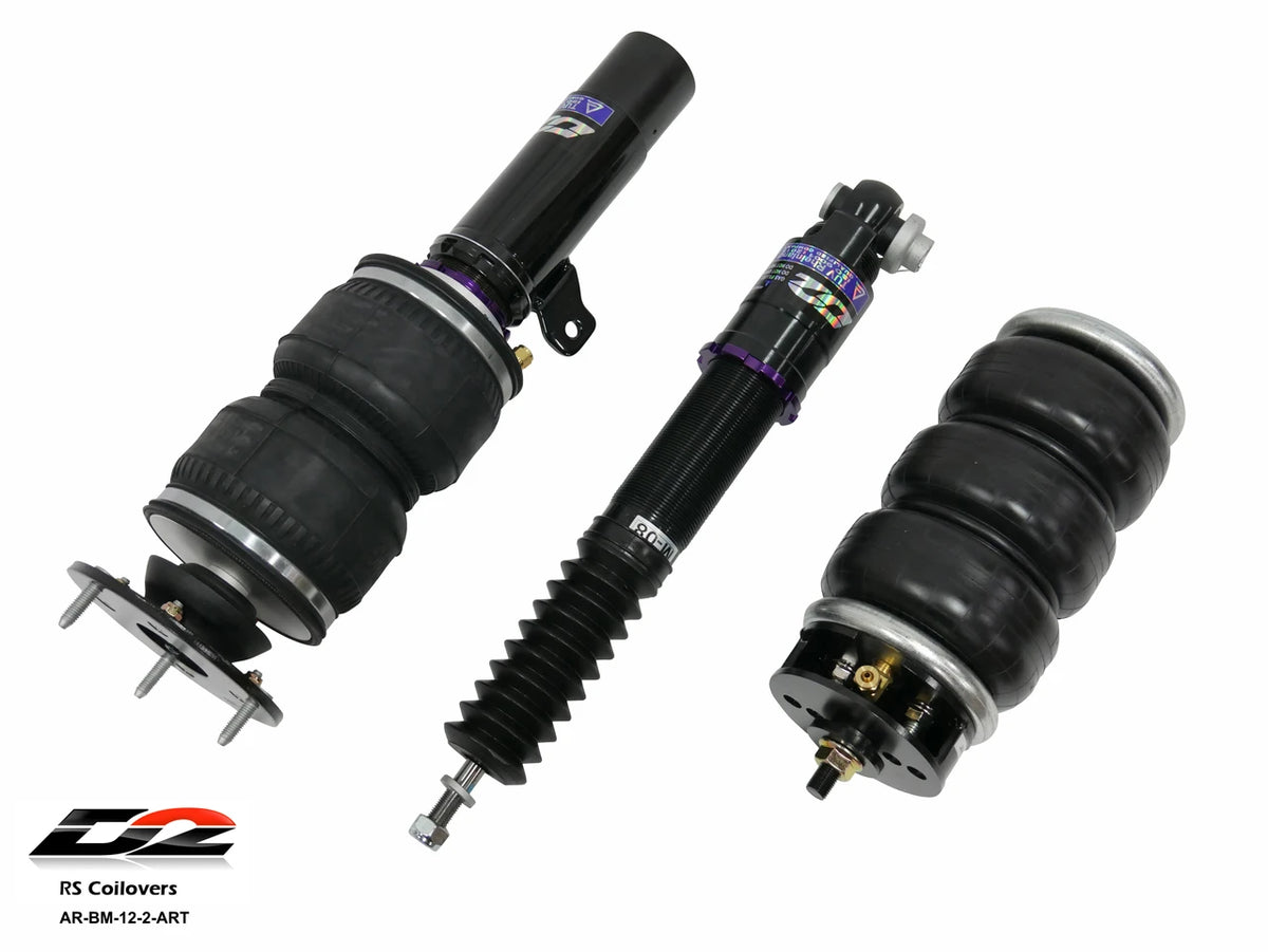 D2 Racing manufacturer product image