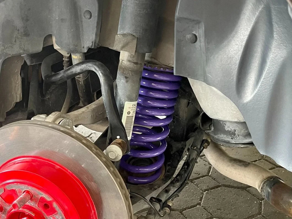 D2 Racing manufacturer product image