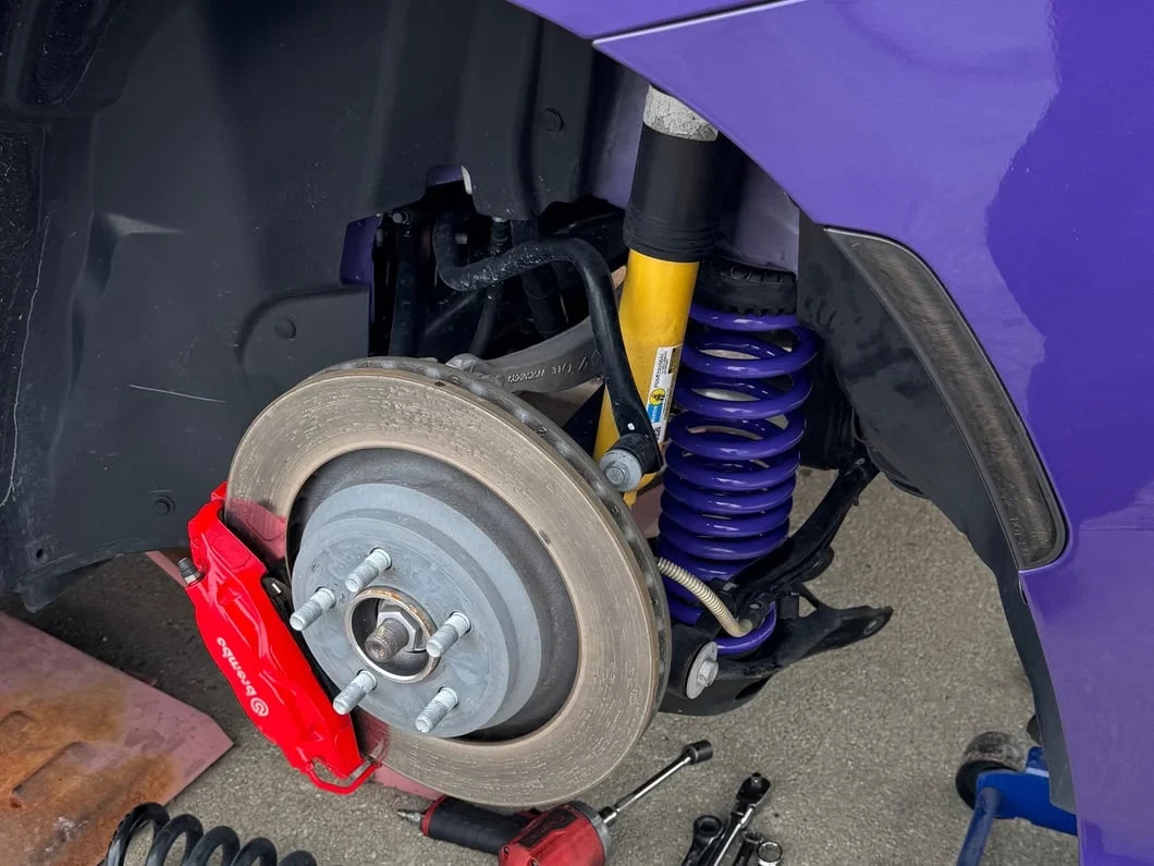 D2 Racing manufacturer product image