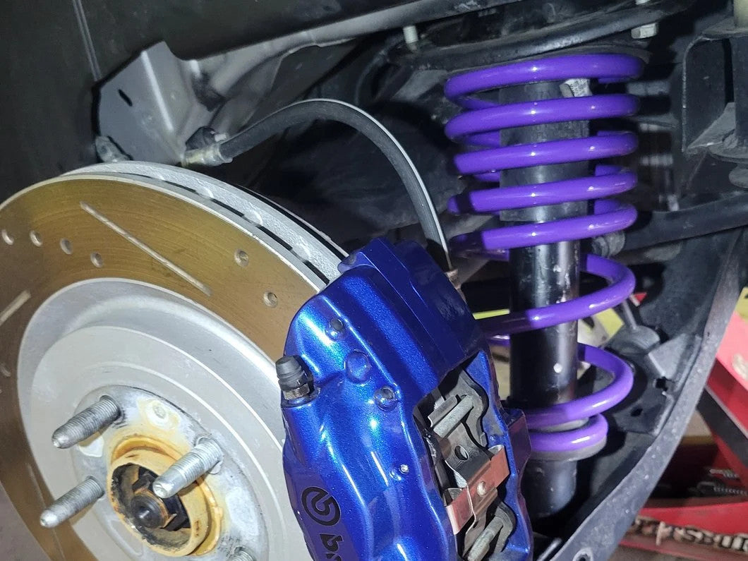 D2 Racing manufacturer product image