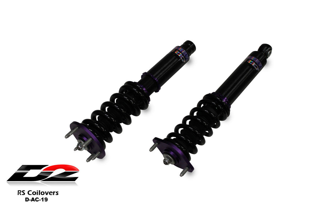 D2 Racing manufacturer product image