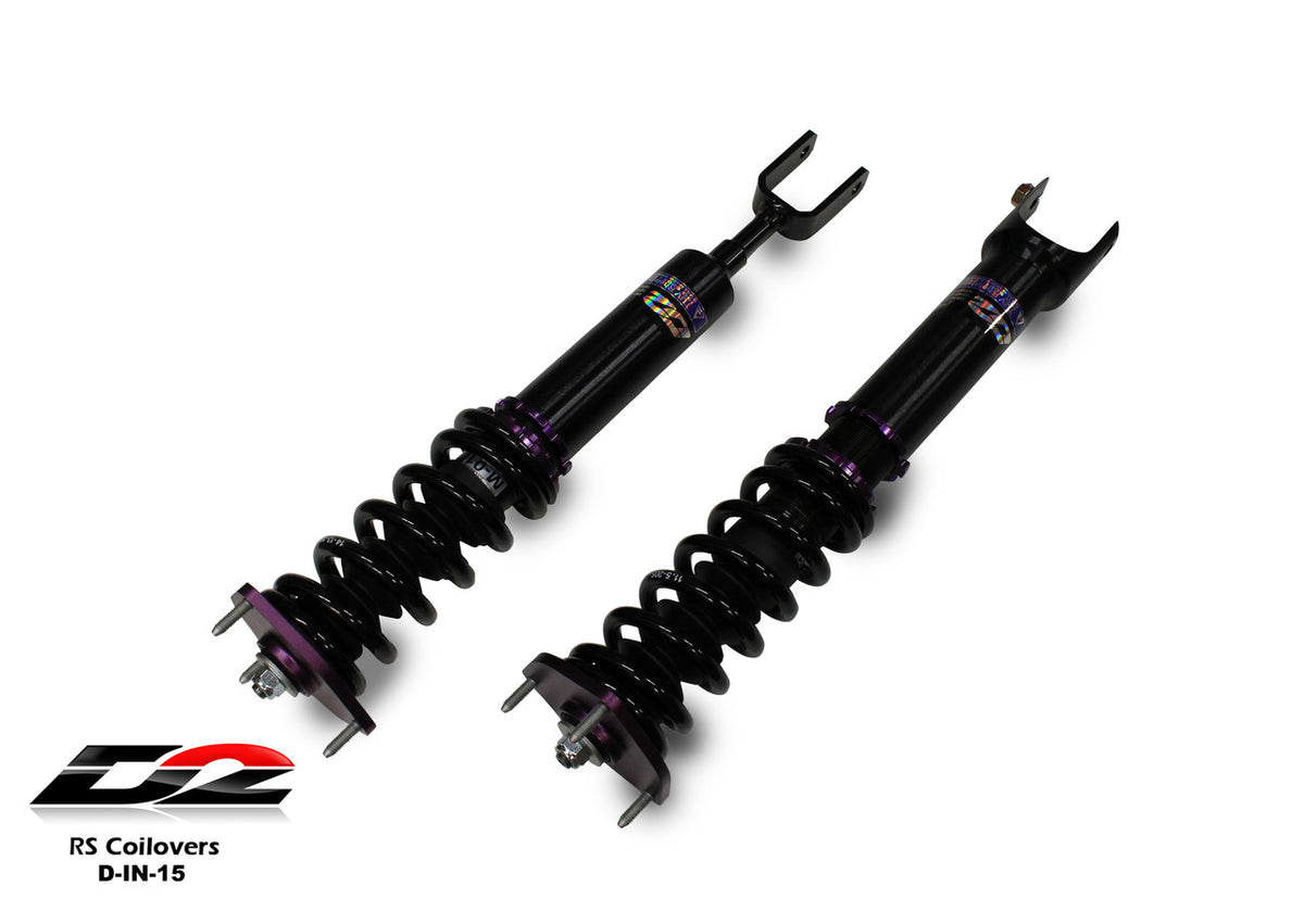 D2 Racing manufacturer product image