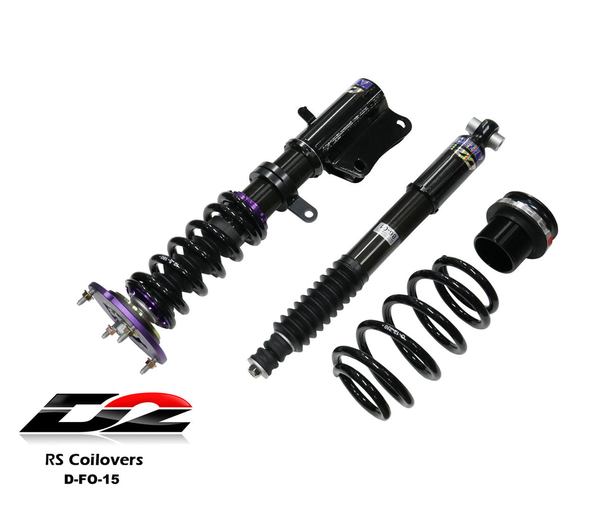 D2 Racing manufacturer product image
