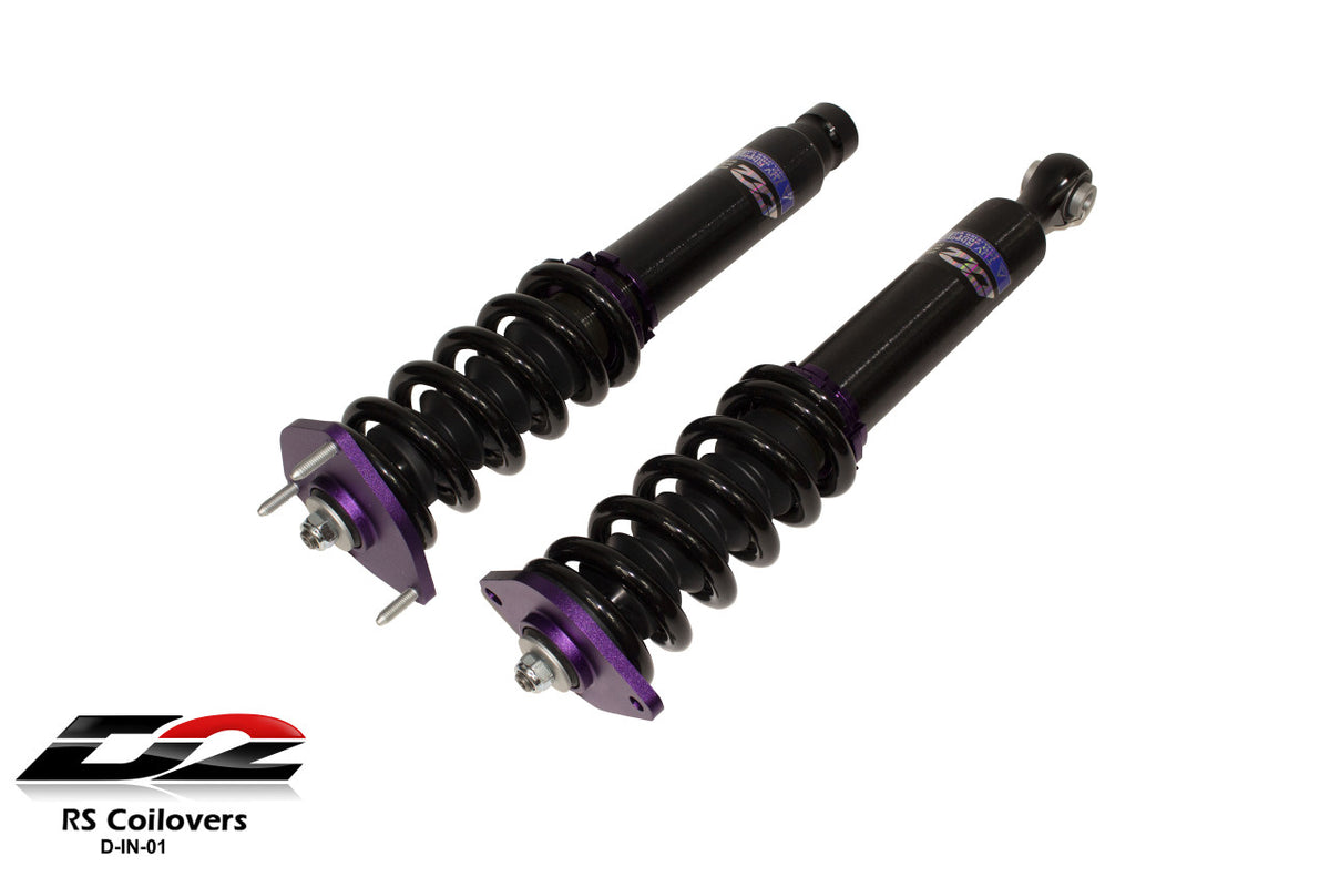 D2 Racing manufacturer product image