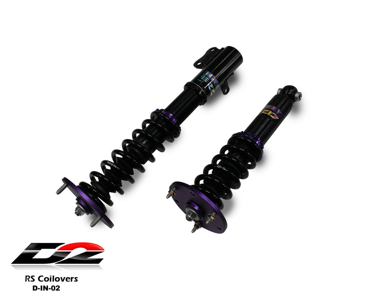 D2 Racing manufacturer product image