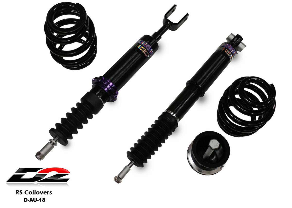 D2 Racing manufacturer product image