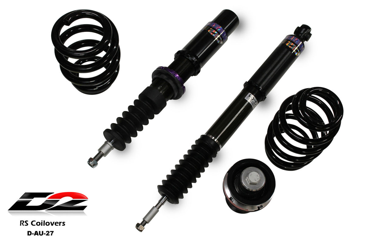 D2 Racing manufacturer product image