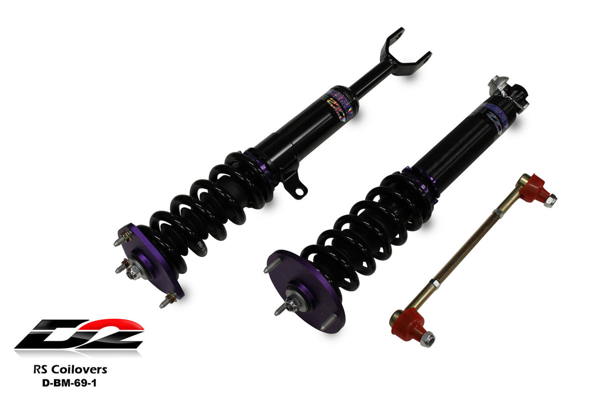 D2 Racing manufacturer product image