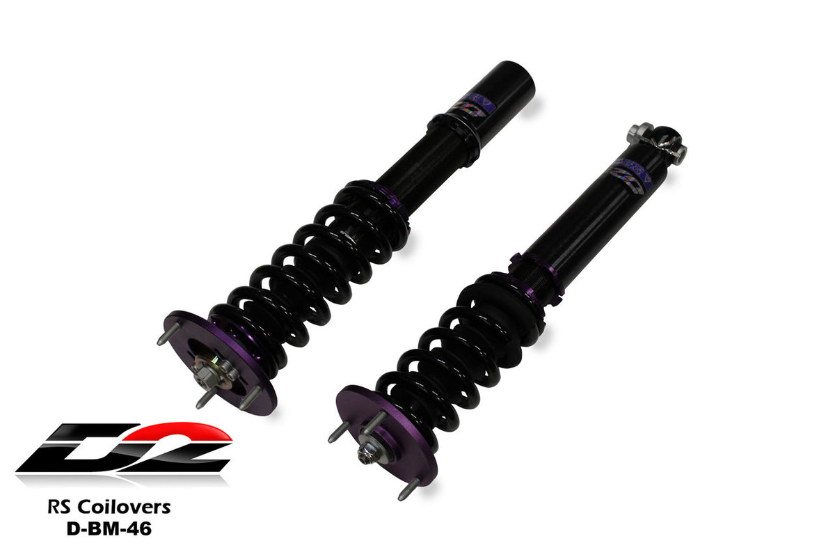 D2 Racing manufacturer product image