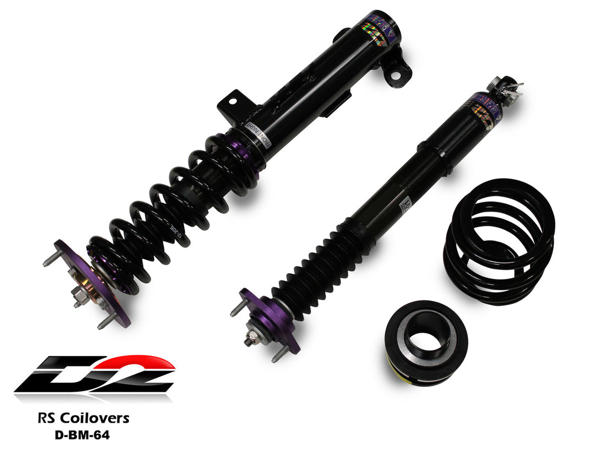 D2 Racing manufacturer product image