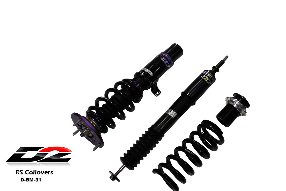 D2 Racing manufacturer product image