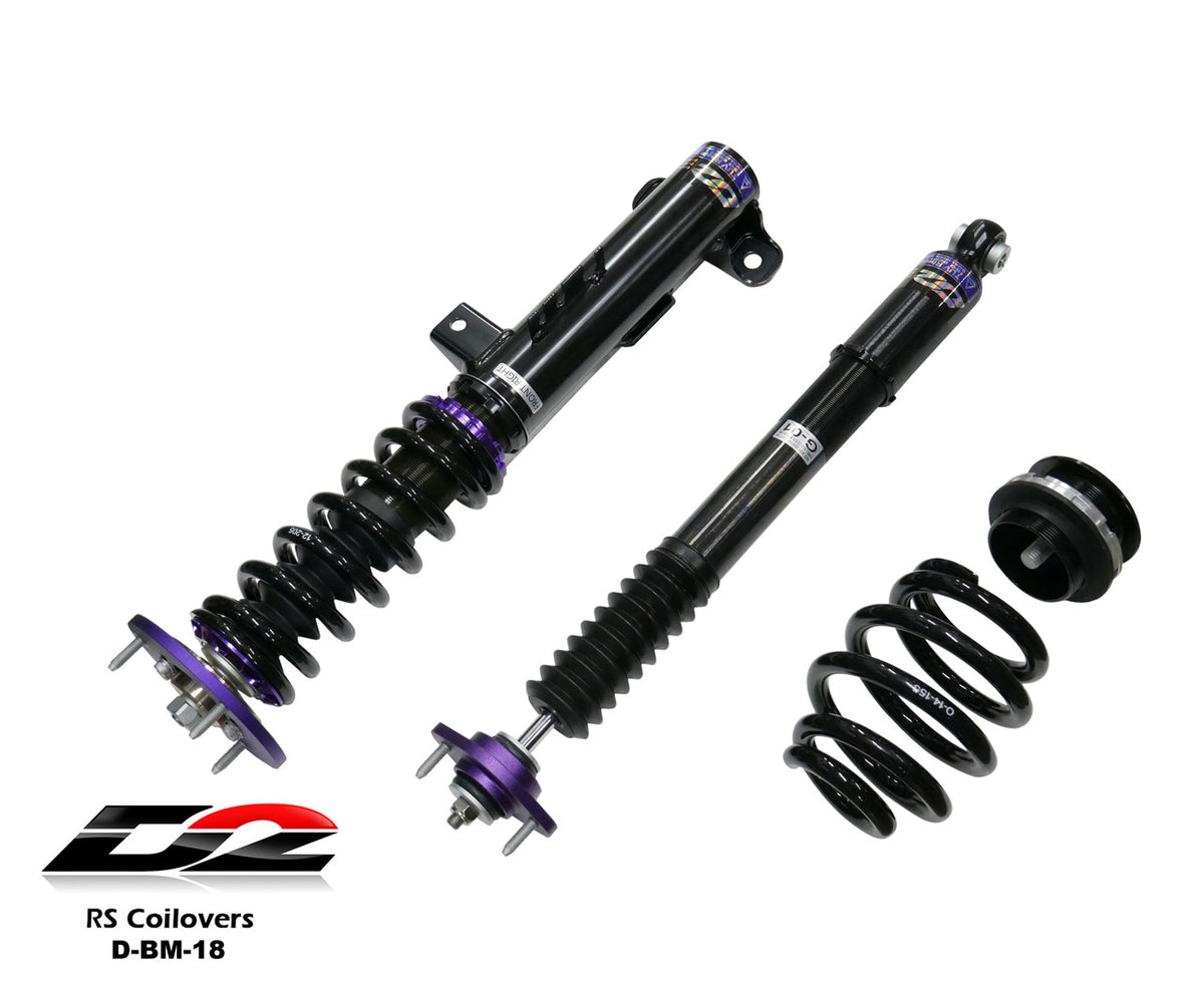D2 Racing manufacturer product image