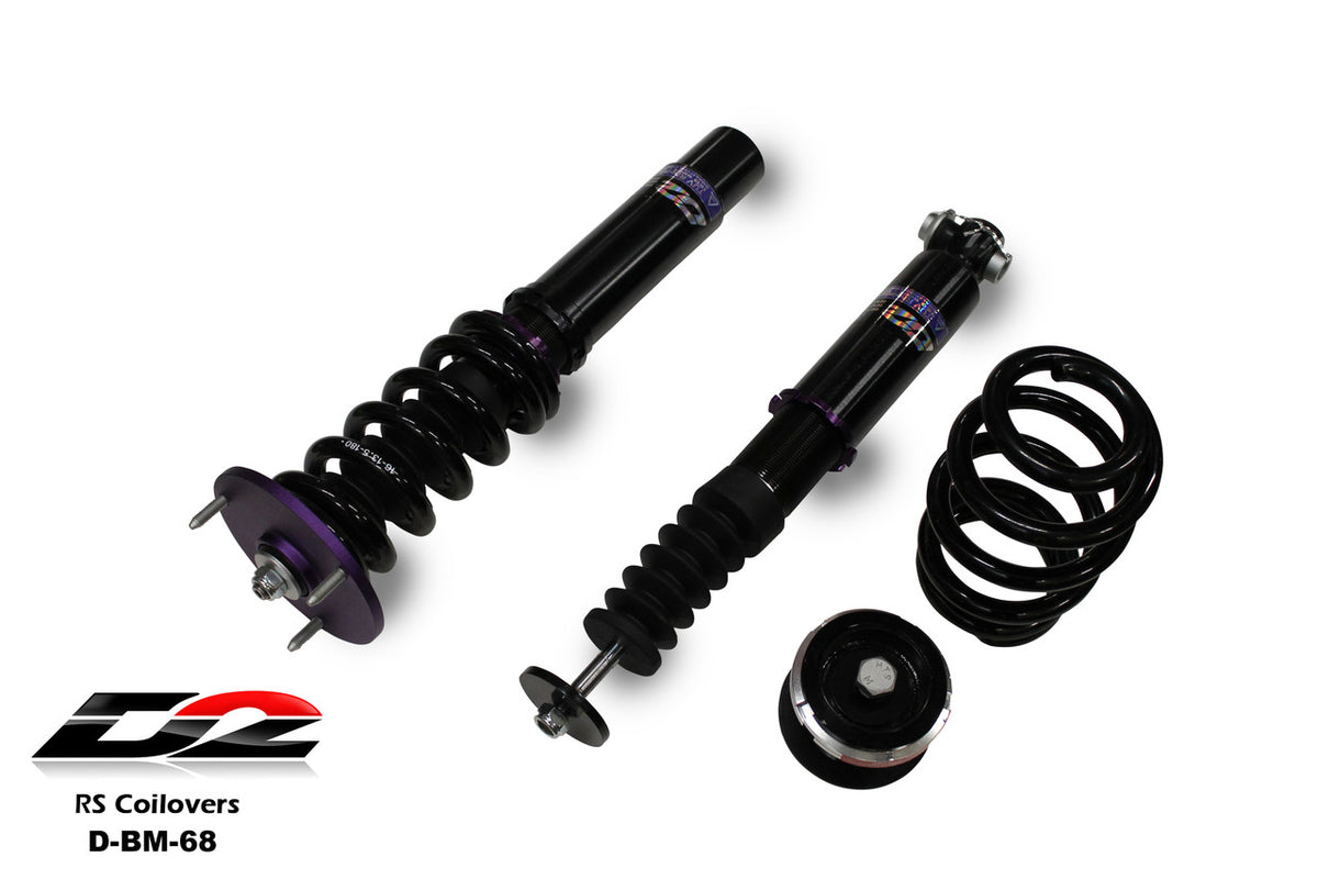 D2 Racing manufacturer product image