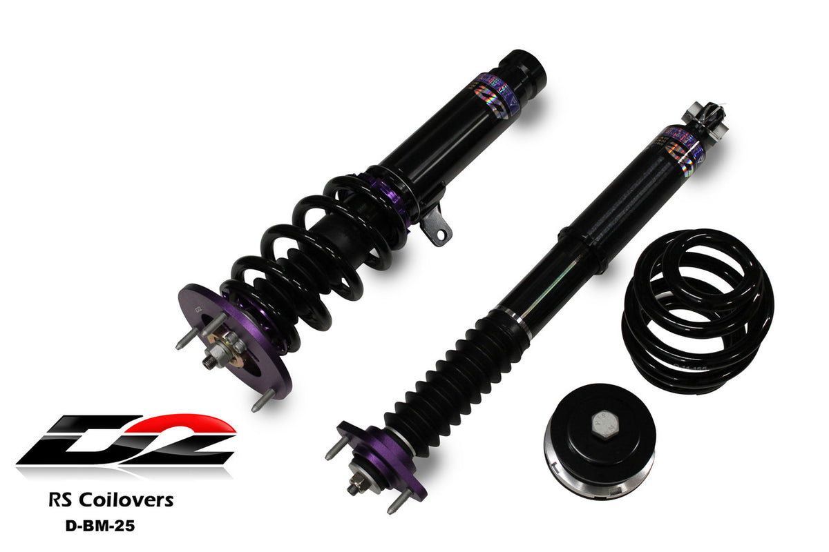 D2 Racing manufacturer product image