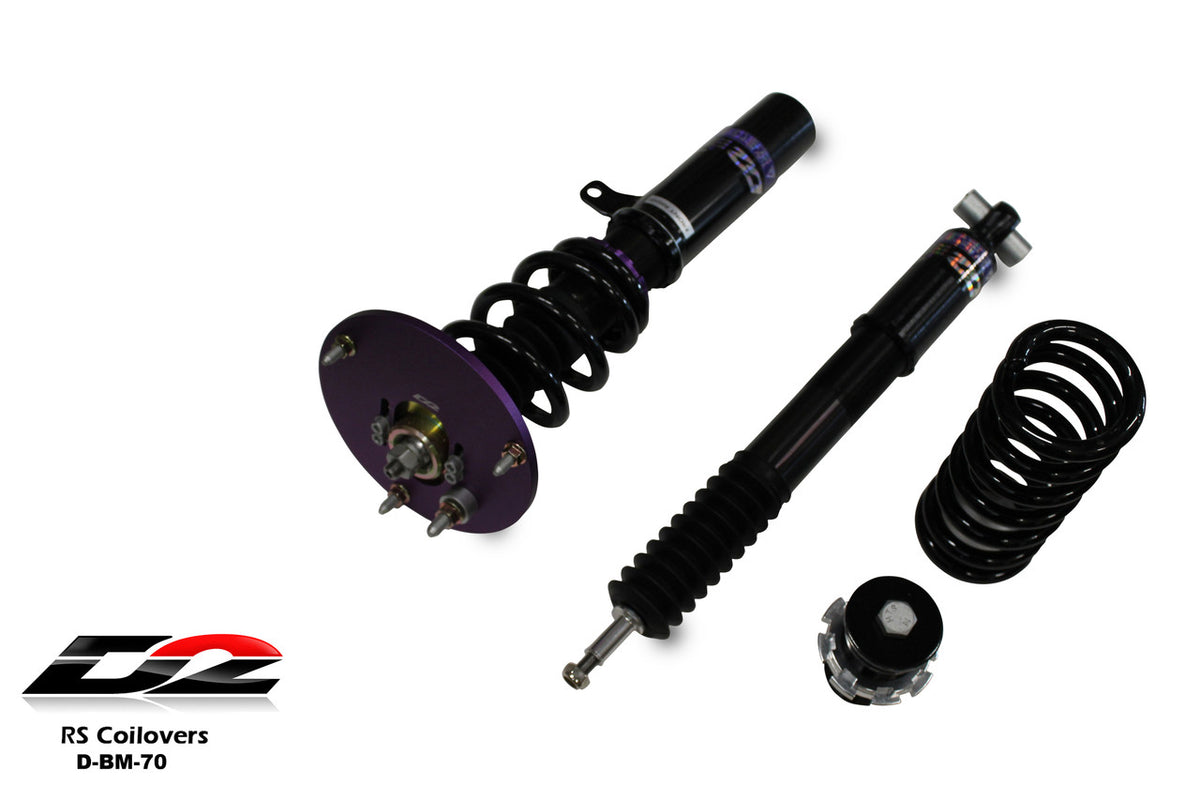 D2 Racing manufacturer product image