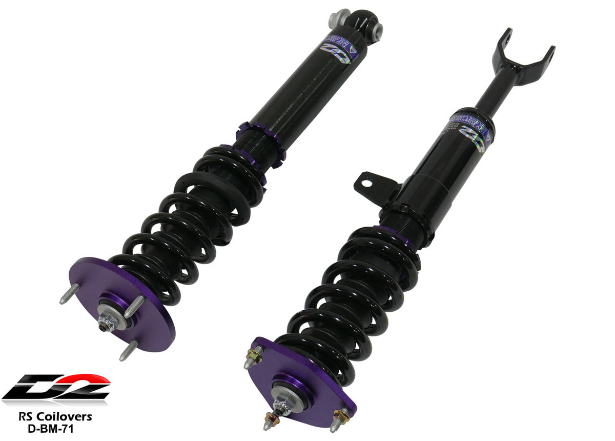 D2 Racing manufacturer product image