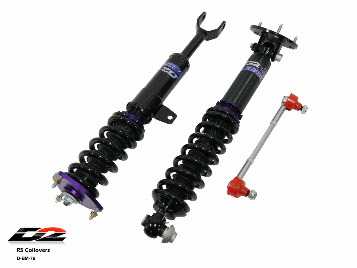 D2 Racing manufacturer product image