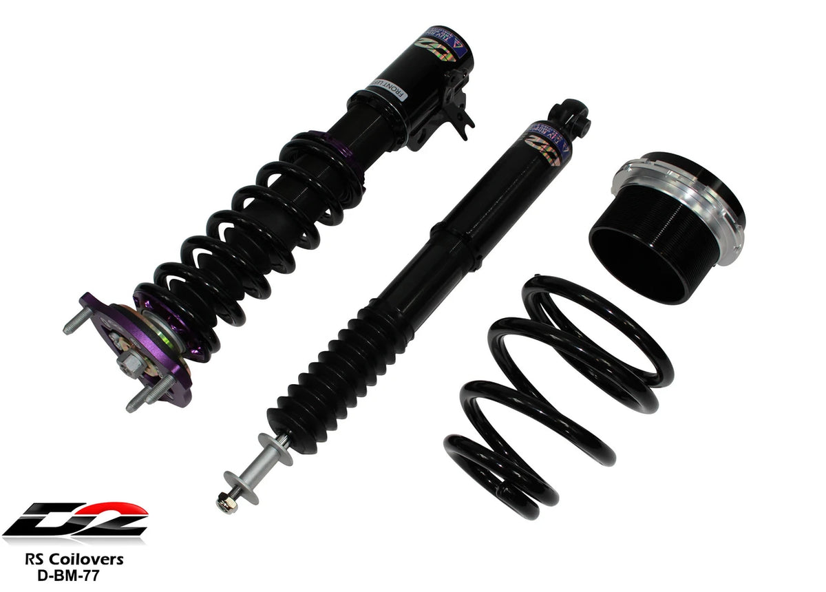 D2 Racing manufacturer product image