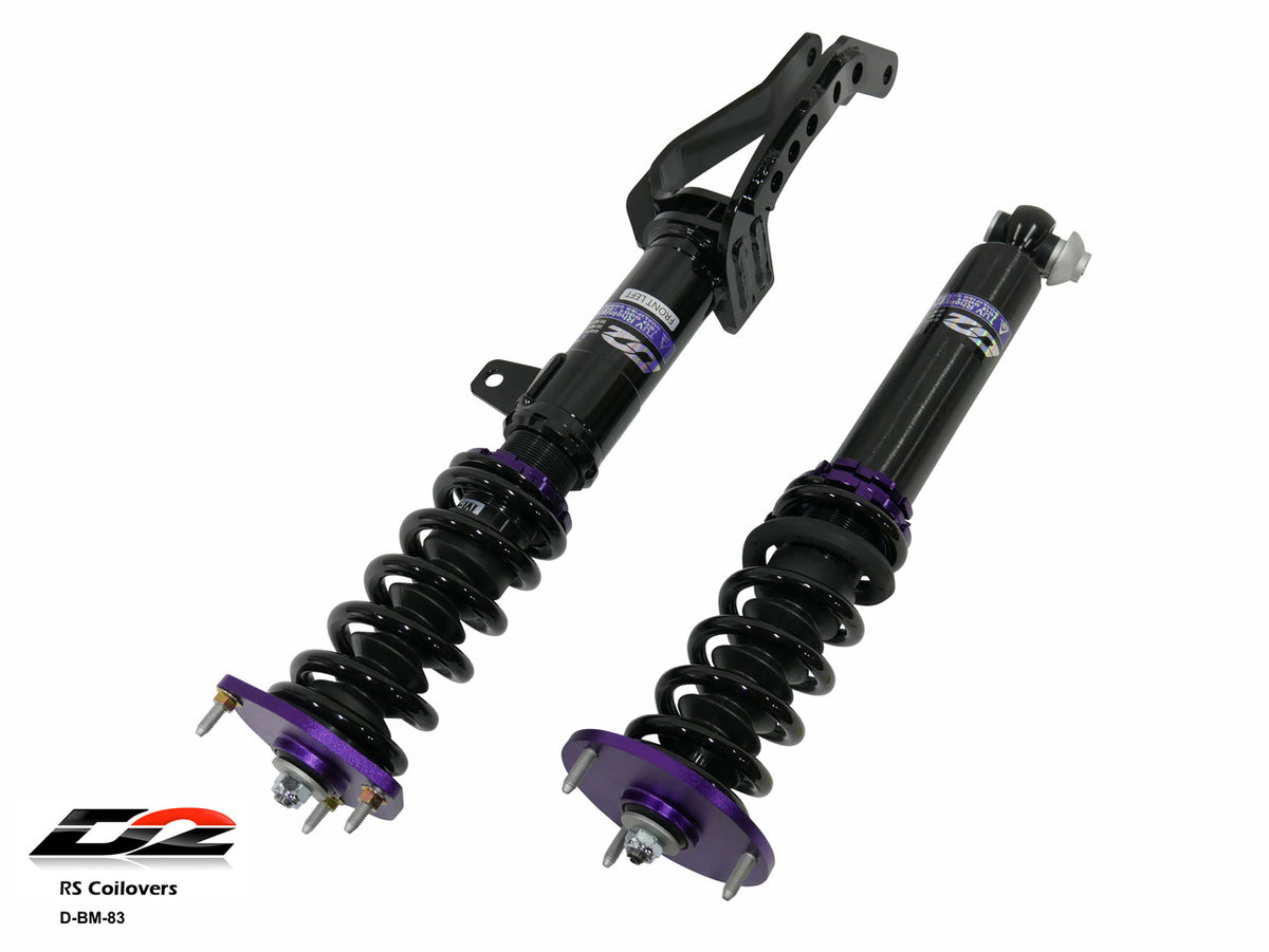 D2 Racing manufacturer product image