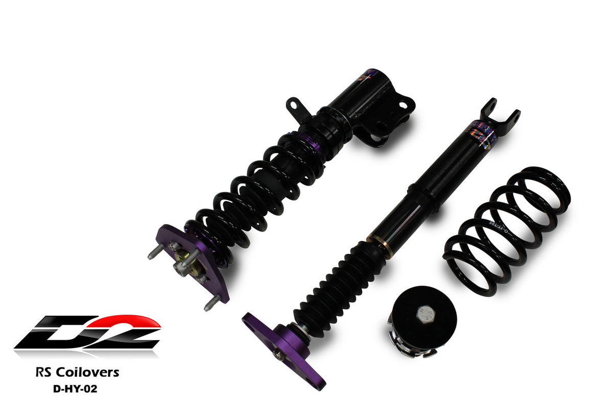 D2 Racing manufacturer product image
