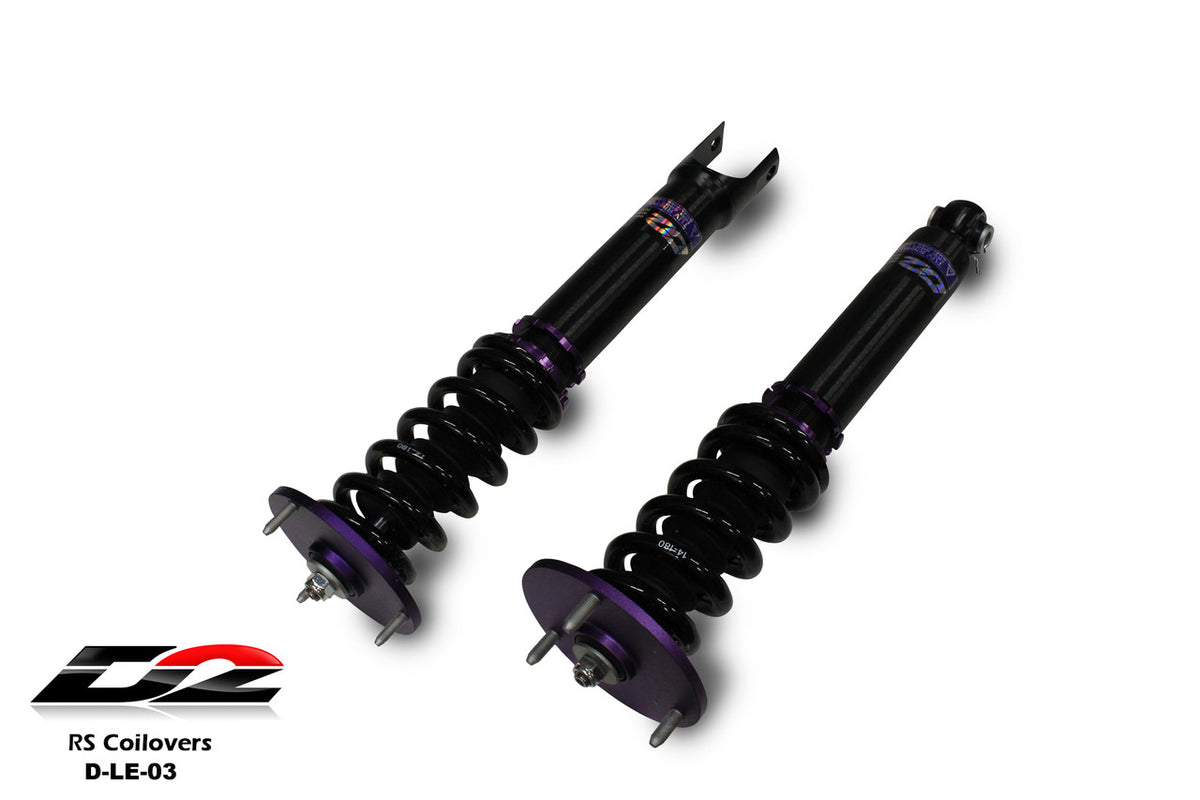 D2 Racing manufacturer product image