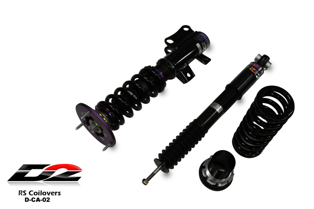 D2 Racing manufacturer product image
