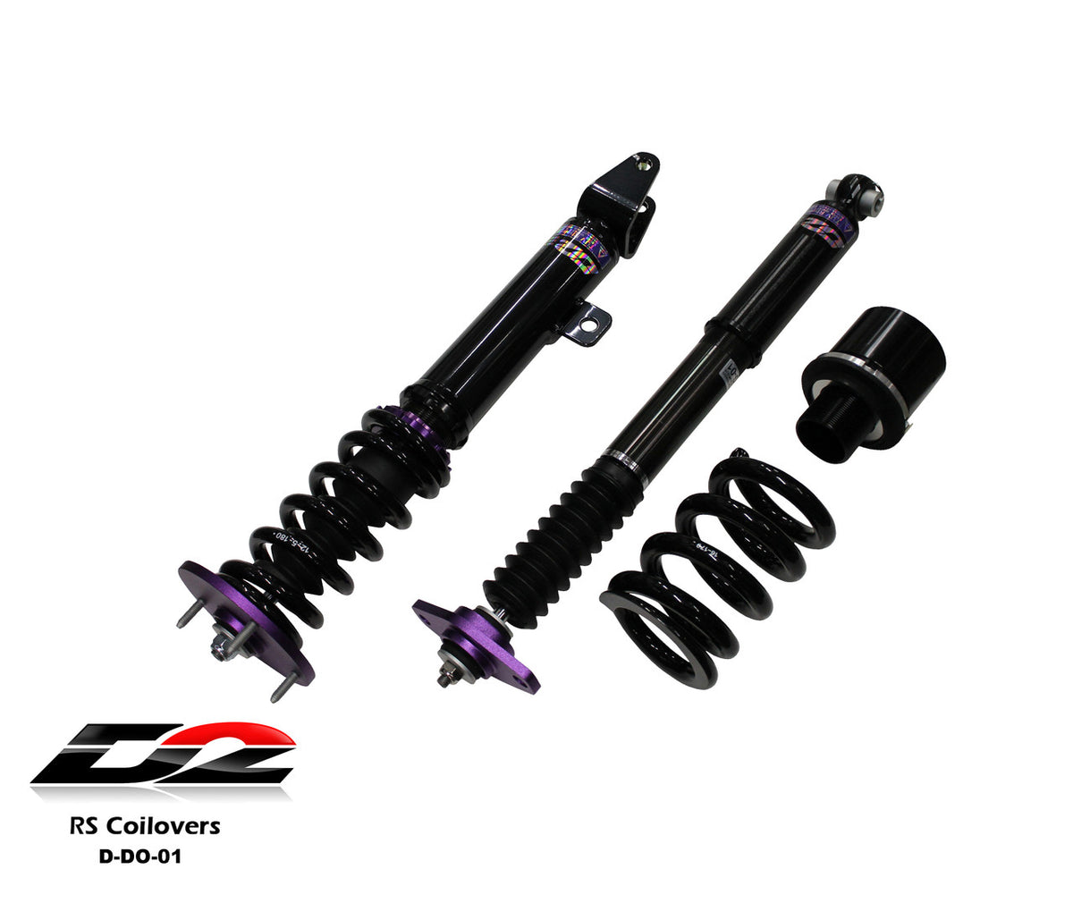 D2 Racing manufacturer product image