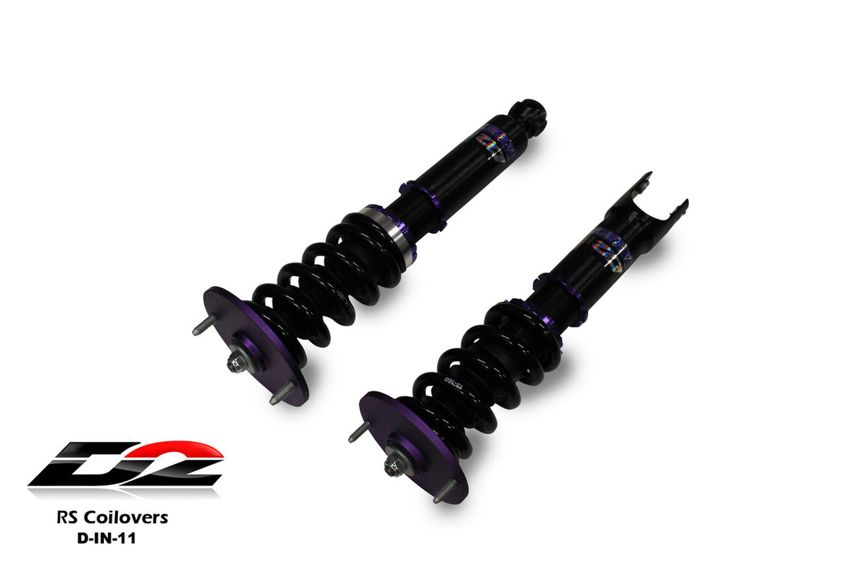 D2 Racing manufacturer product image