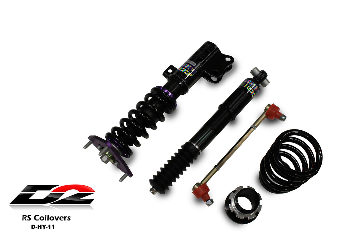 D2 Racing manufacturer product image
