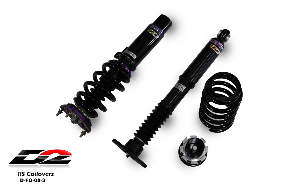 D2 Racing manufacturer product image