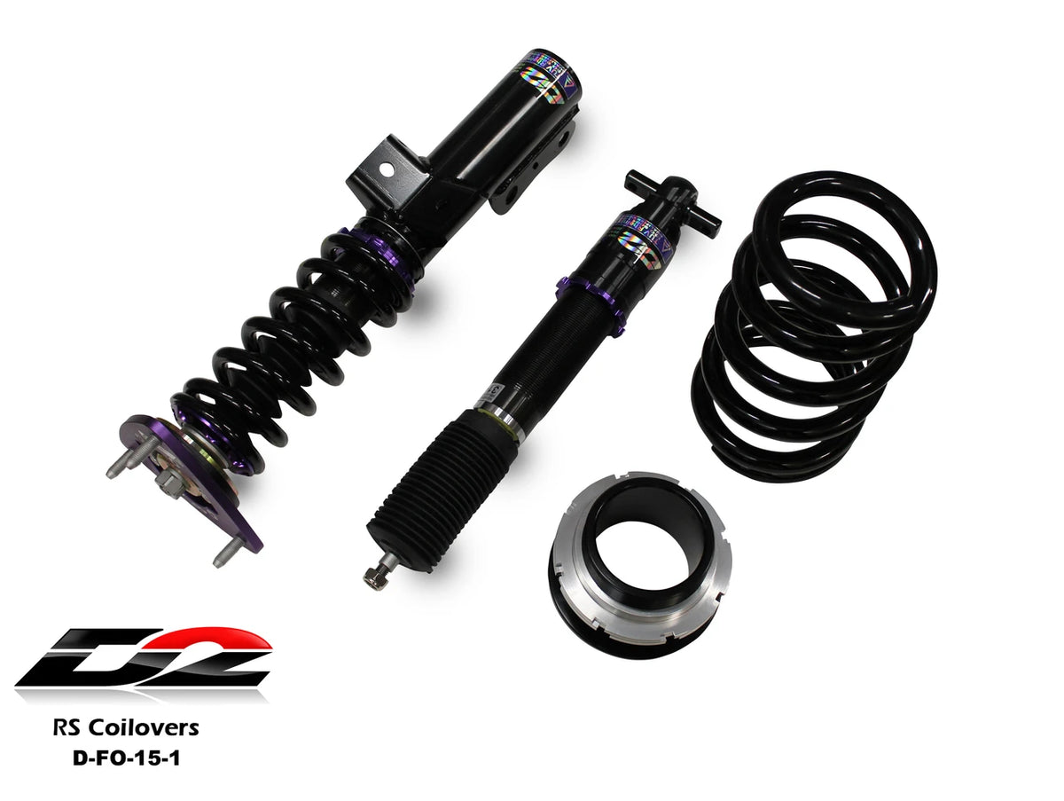 D2 Racing manufacturer product image