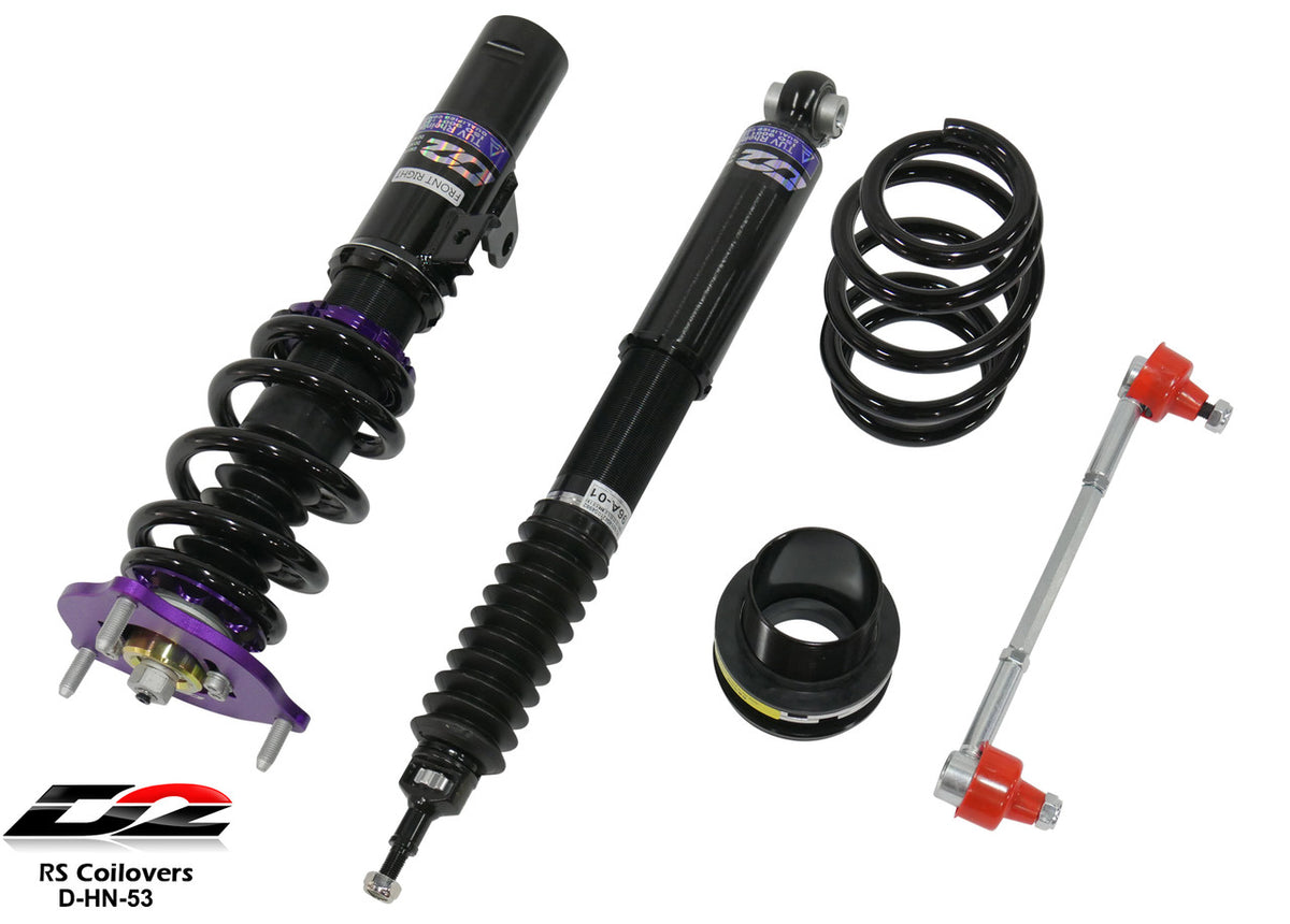 D2 Racing manufacturer product image