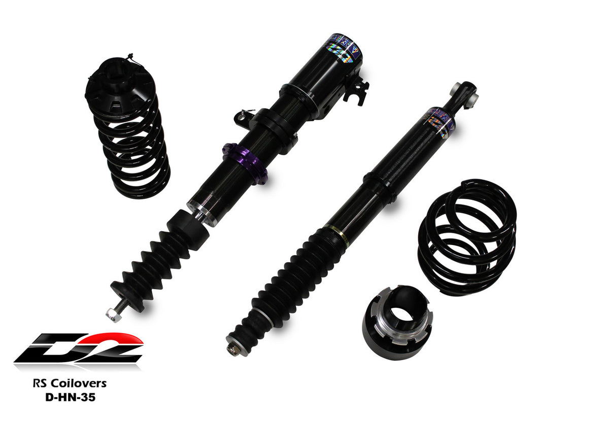 D2 Racing manufacturer product image