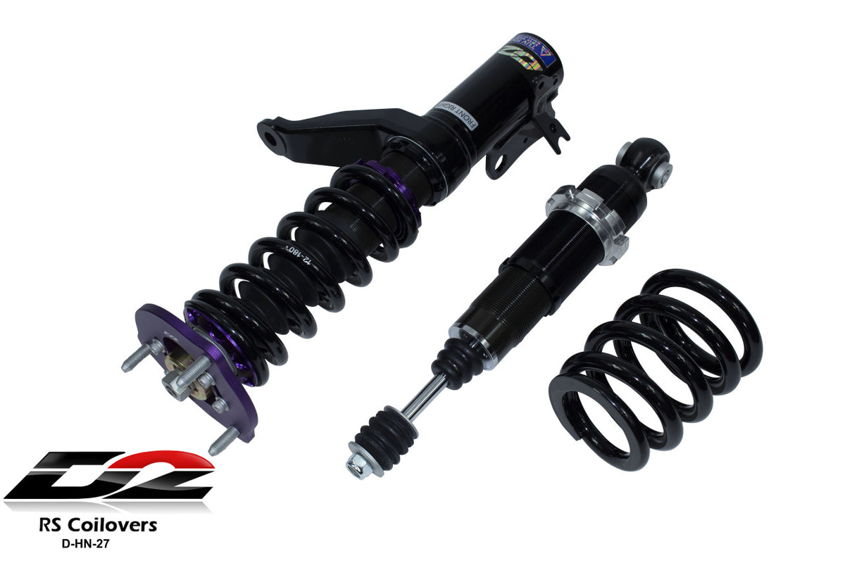 D2 Racing manufacturer product image